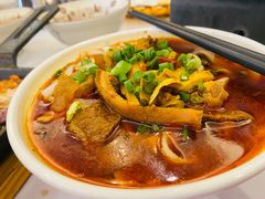 -楚鲜·汉正街一号(天河店)