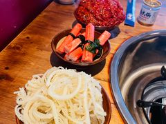 -楠火锅(太古里总店)