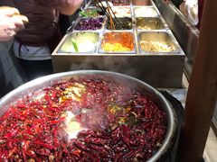 -三兄弟高炉烧饼