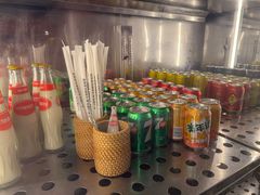 -顺德美的万豪酒店·自助餐·贡厨