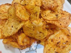 -神仙钵湘香土菜馆(光华路店)