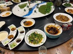-苏浙徽·江南荟·本味融合菜(相城方圆里店)