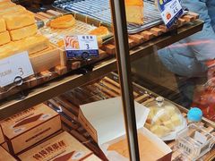 -昆明冠生园·蛋糕·面包(南强街店)