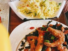-张家大院·鲁菜·私房菜(芙蓉街店)