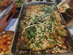 -林二哥宜烤官·宜宾小烧烤