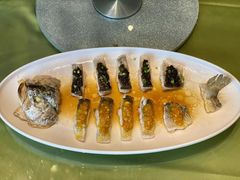 -湖影中餐厅·南京金茂威斯汀大酒店