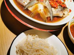 -湘阁里辣(南岭购物广场店)