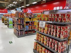 -卜蜂莲花(杨高南路店)
