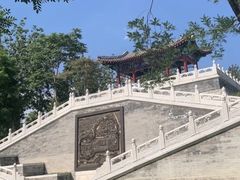 -西海子公园