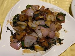 紫苏骨-石岐佬中山菜馆(张溪店)