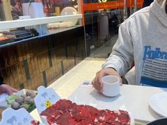 -荣叔港式沙嗲牛肉火锅(正佳潮流店)