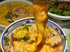 -遇见长安之高山流水(李家村万达店)