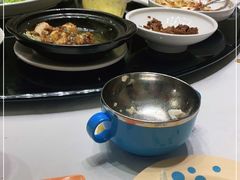 -丰收日·小海鲜·沪上家宴(顾村正大店)