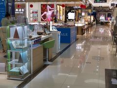 -翠微百货(龙德店)