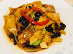 家常千叶豆腐-陈生记黑鱼馆·20年活鱼现杀(宁波鼓楼店)