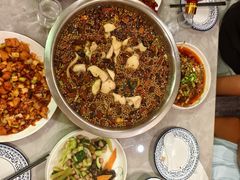 -小四川餐厅(纪庄子北道店)