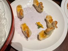 -北京全聚德(王府井店)