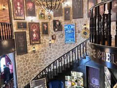 -雪灵魔法世界SHELLY’S TAROT(大良桂畔里店)