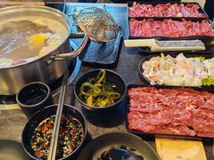 -林记潮牛·牛肉火锅(上马墩店)
