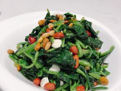 -北李妈妈菜·海肠捞饭(高新万达店)