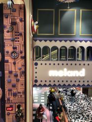 点击看大图 -meland亲子乐园(深圳领展中心城店)