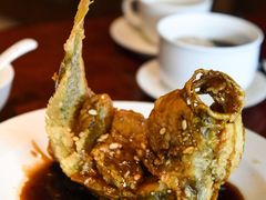 -扬州香格里拉·香宫中餐厅