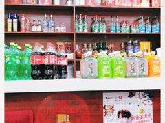 -小唐小四川水煮鱼(北三路店)