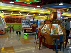 -汤姆熊欢乐世界(大连恒隆广场店)