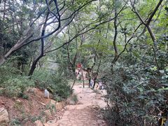 -虞山风景区