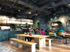 大堂-Wagas沃歌斯(环贸店)
