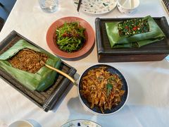 -沿途四季·云南菜·诗酒茶(蓝色港湾店)