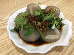 -陈伯手工鱼丸(鼓浪屿沙滩店)