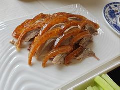 -便宜坊烤鸭店(玉蜓桥店)