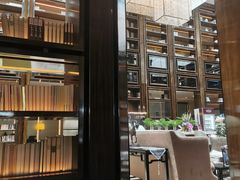 -行者书屋大堂吧 ·下午茶(南京圣和府邸酒店)