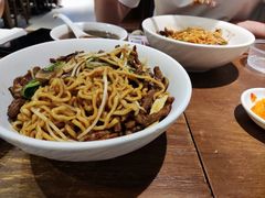 -寻裕记·现炒浇头面(人民广场店)