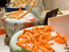 -杭州钱江新城万怡酒店-西餐厅