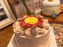 -静宜和她的朋友(星海广场店)