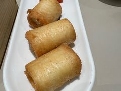 -蔡澜点心·粤菜(丽泽天街店)
