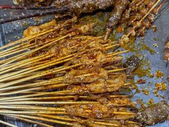 -冶建镜子·老南昌大排档·江西虾王(总店)