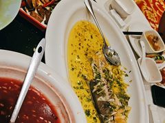 -上海1号私藏菜(黄浦店)