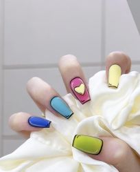 -LILY NAILS美甲美睫