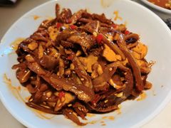 -农耕记·湖南土菜(科技园店)