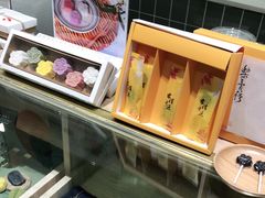 -阮大兴糕团(杭州西湖银泰百货店)