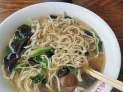 -泰顺江南春面馆