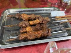 -马白开来特色羊排揪片子  (总店)