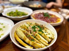 -六缘蒸菜馆(蓝天花园店)