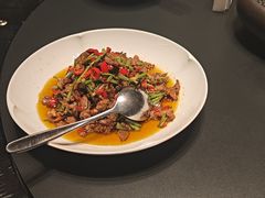 -忆江南·临江鱼馆