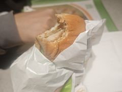 -麦当劳(豫园店)