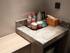 -桔子酒店(成都金牛万达店)