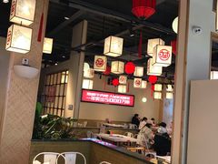 -大斌家串串火锅(马栏山店)